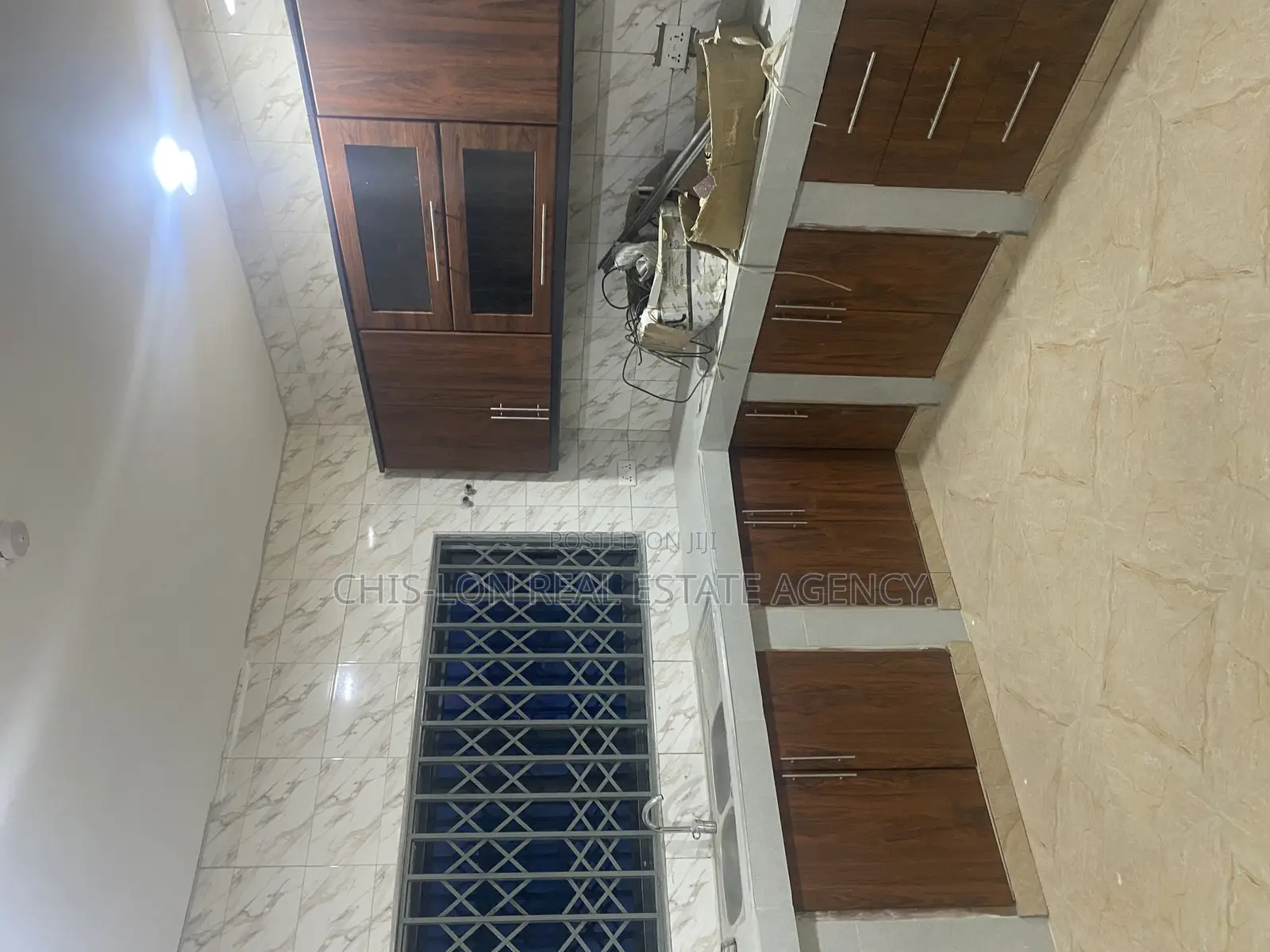 2bdrm Apartment in Chis-Lon Real Estate, Adam Nana for rent