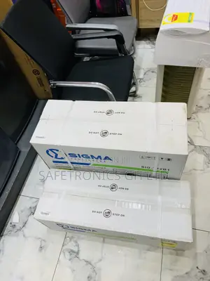 Bag Away New 1.5 Horsepower Sigma Premium White (Sig-T12b1) Ac