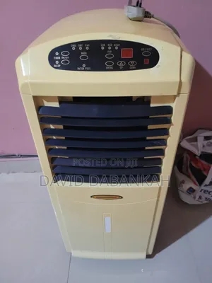 Portable Mobile Airconditioner