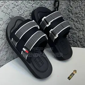 Tommy Hildiger Men’S Flops