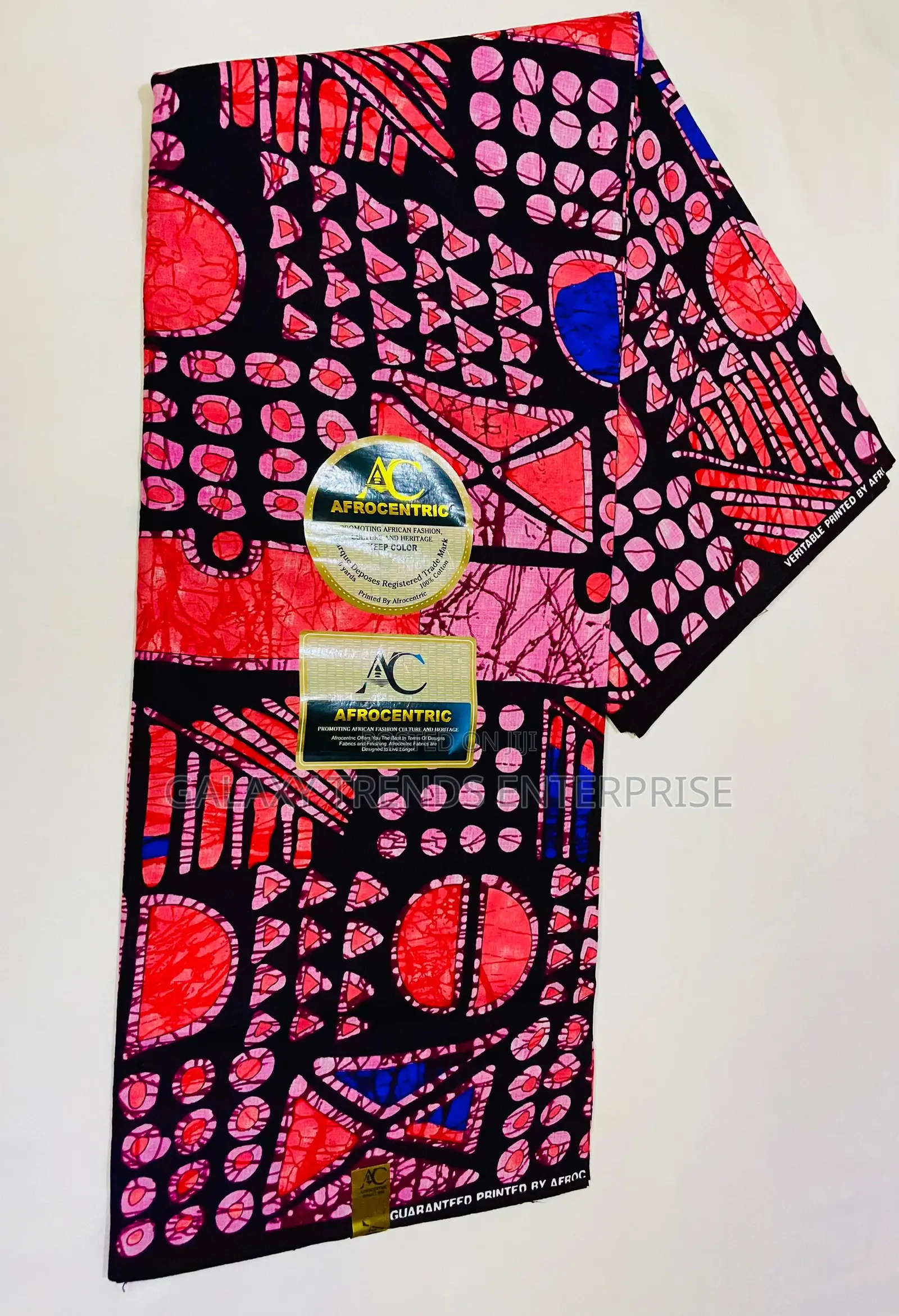 African Fabrics