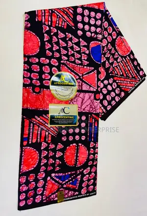 African Fabrics