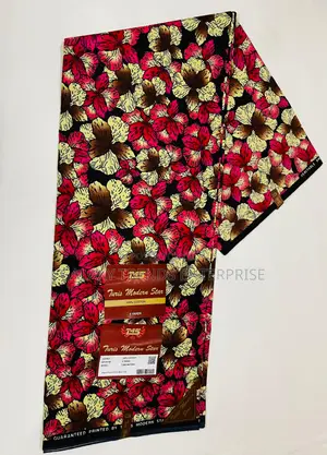 African Fabrics