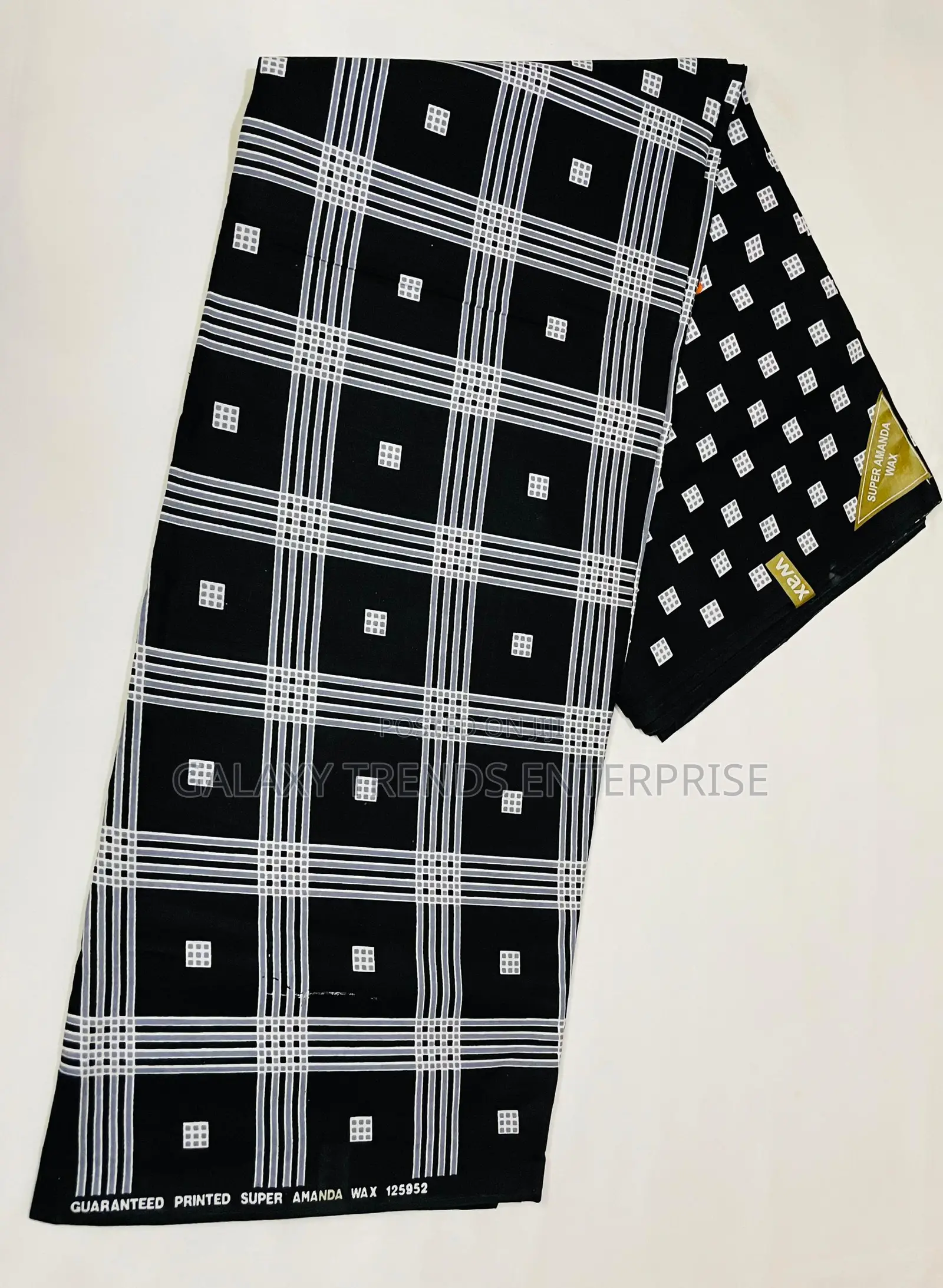 African Fabrics