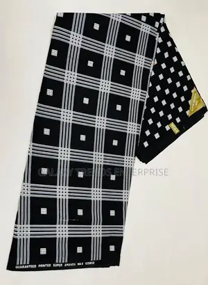African Fabrics