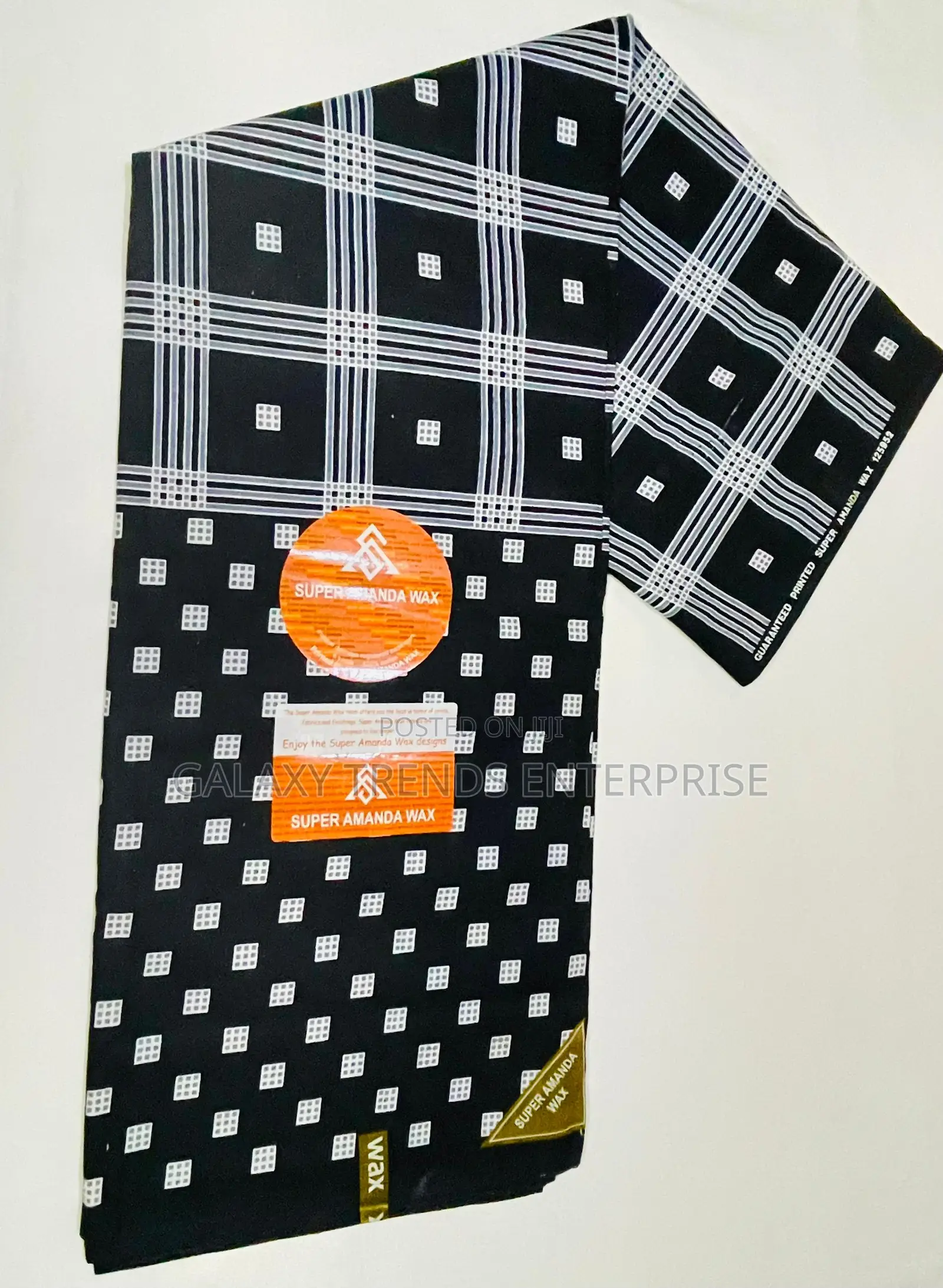 African Fabrics