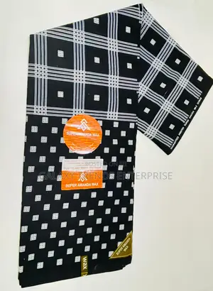 African Fabrics