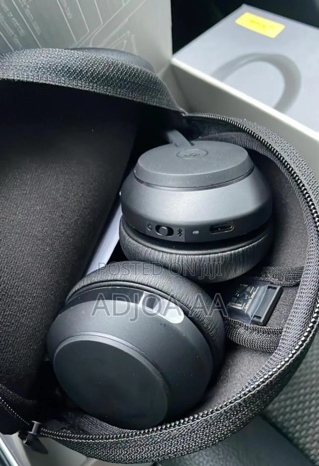 Jabra Evolve2 65