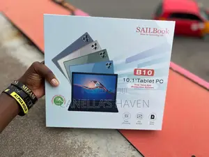 New SAILBook B10 256 GB Blue