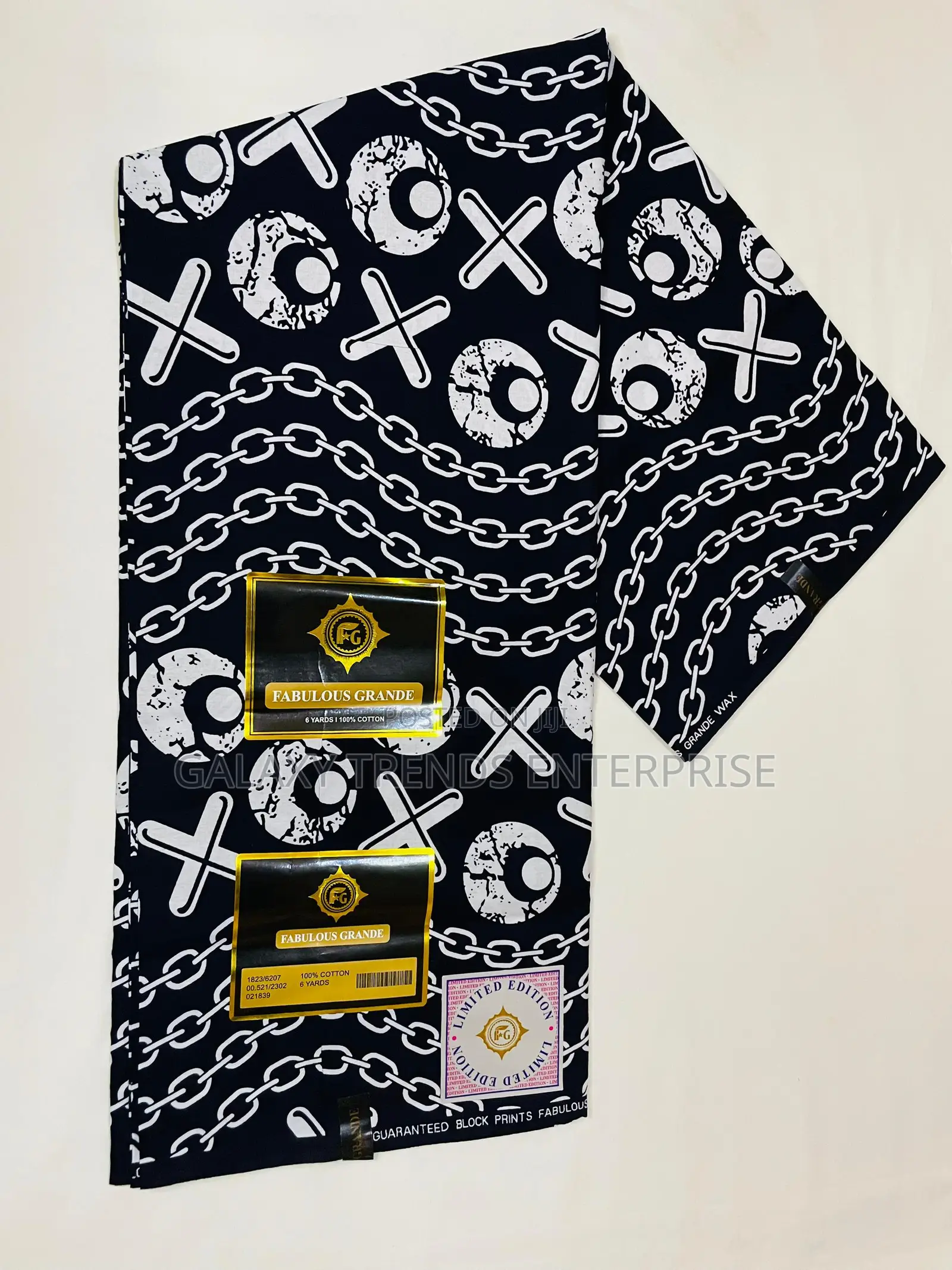 African Fabrics