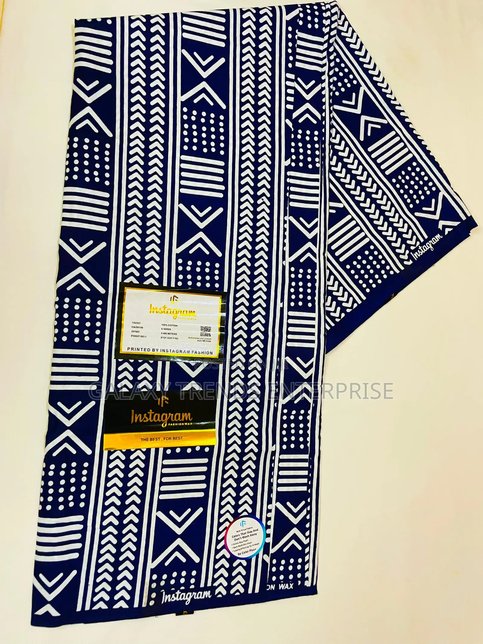 African Fabrics