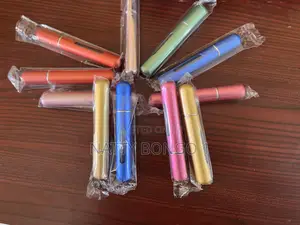 Refillable Perfume Atomizers 8ml & 5ml