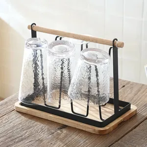 Glass/Mug/Cup Holder Stand