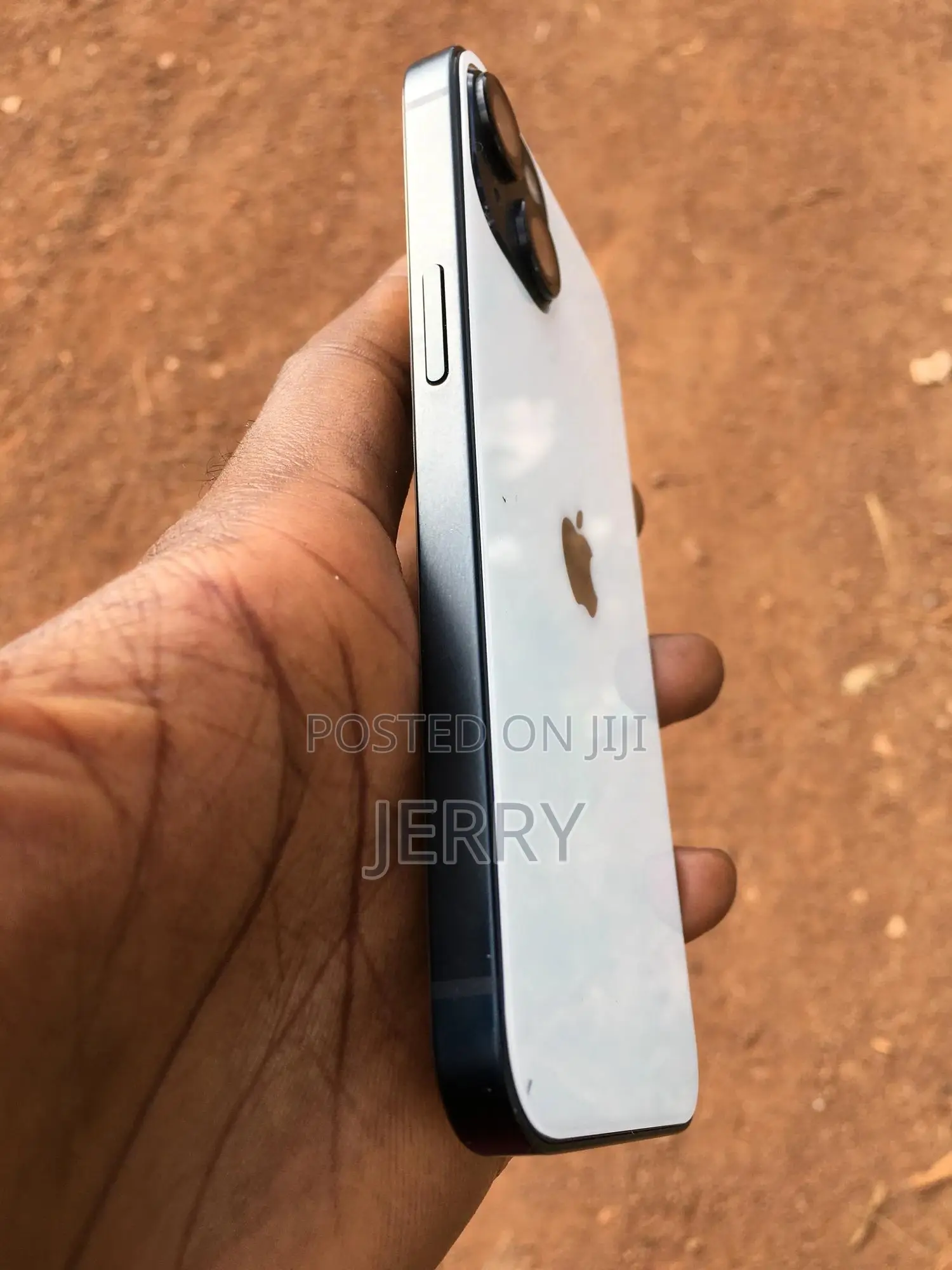 Apple iPhone 13 128 GB Green