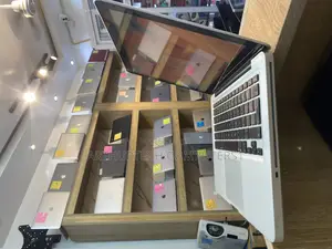 Laptop Apple MacBook 2012 8GB Intel Core I7 SSD 256GB