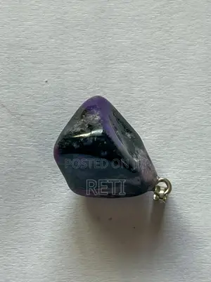 Small Charoite Stone of Transformation. Change Your Life.