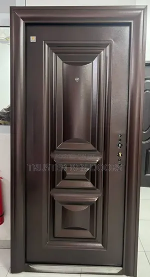Paladin Turkey Single Security Door For All Weather