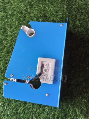 Tape Dispenser