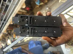 Benz Sprinter Power Window Switch