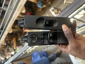 Benz Sprinter Power Window Switch