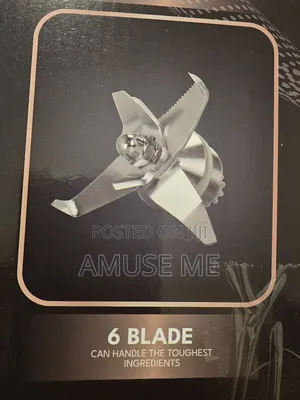 Empire Blender