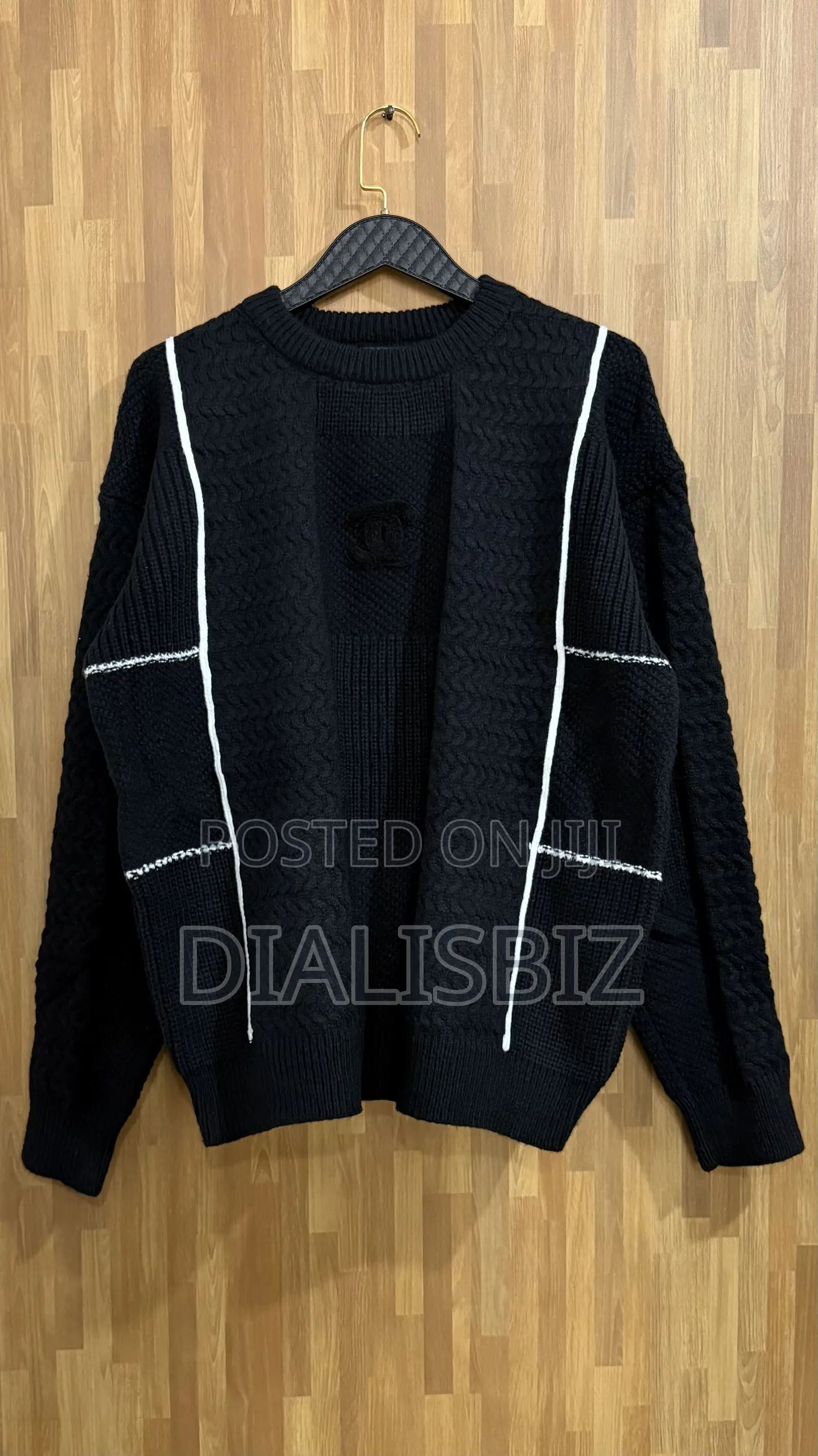 Pullover Sweater