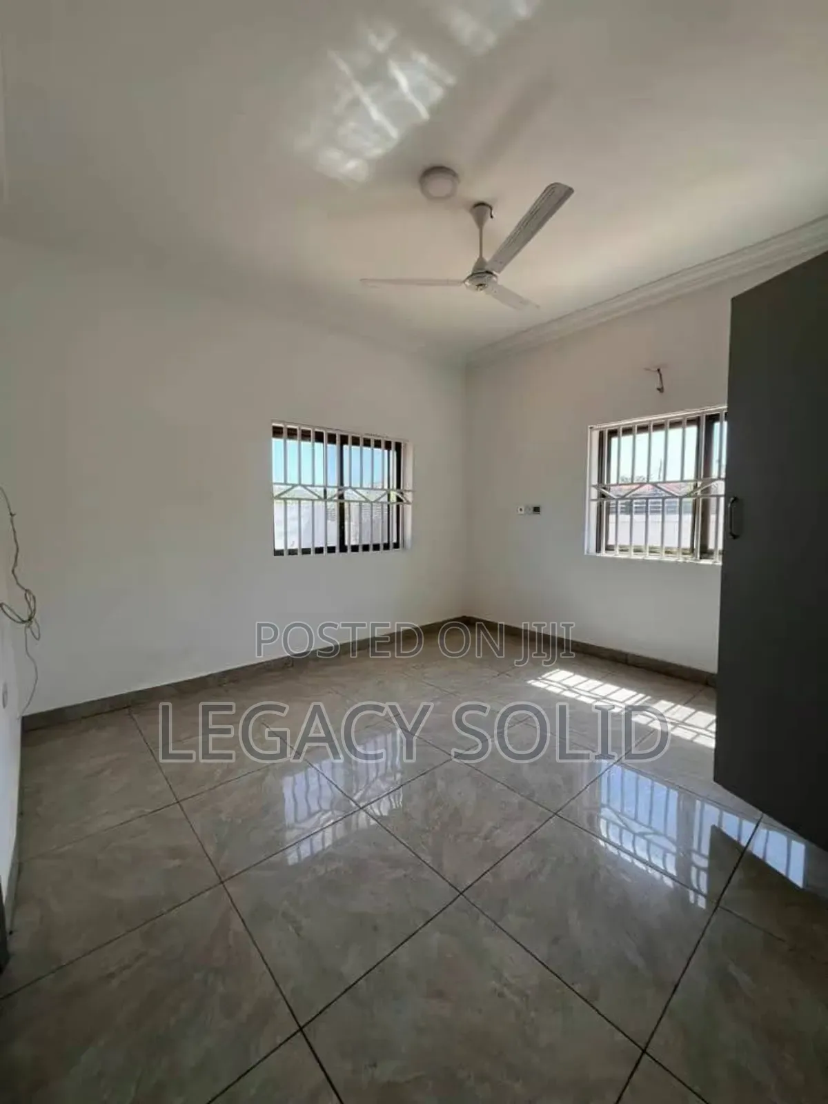3bdrm House in Legacy  Solid Real, Spintex for rent