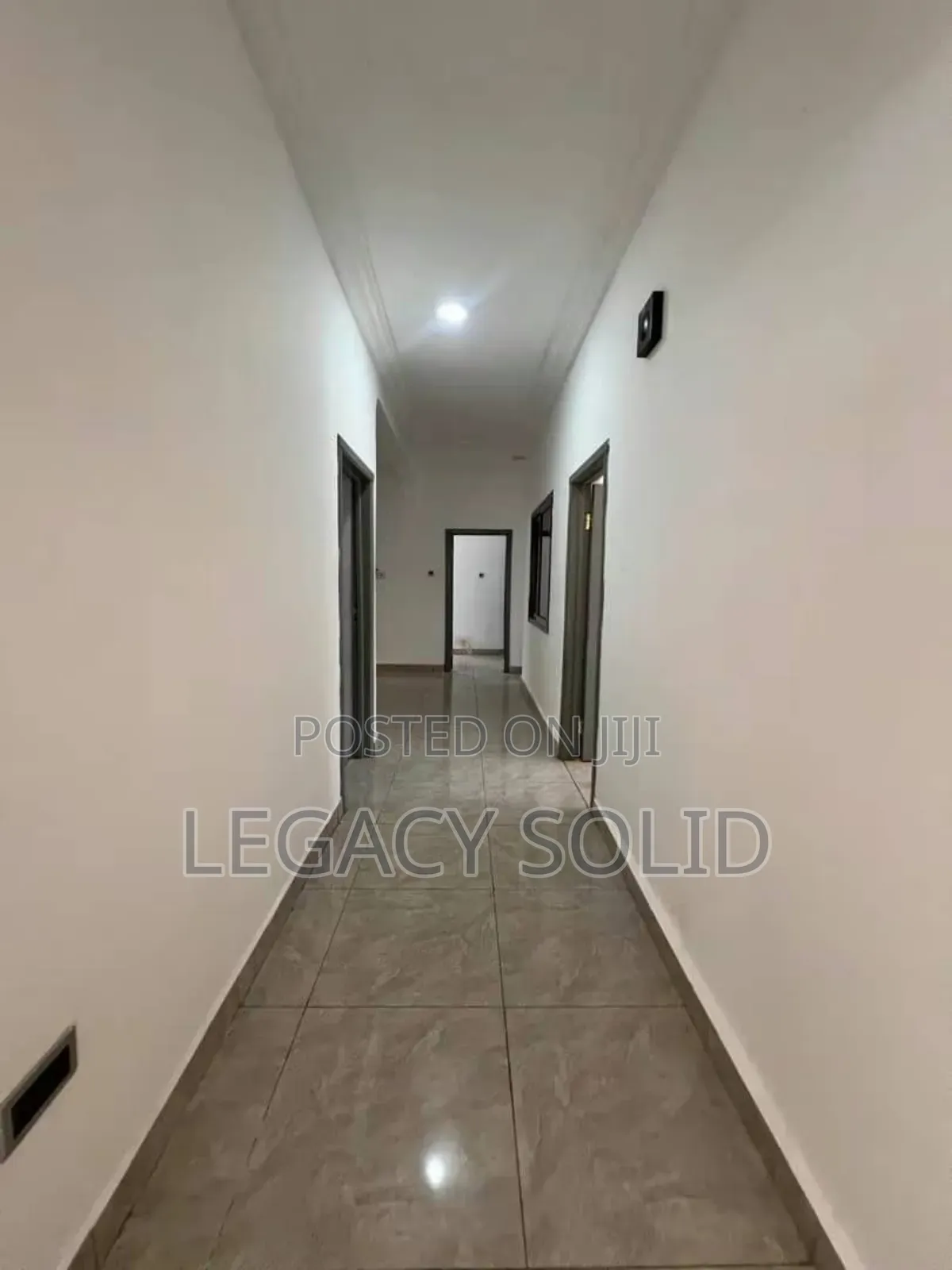 3bdrm House in Legacy  Solid Real, Spintex for rent