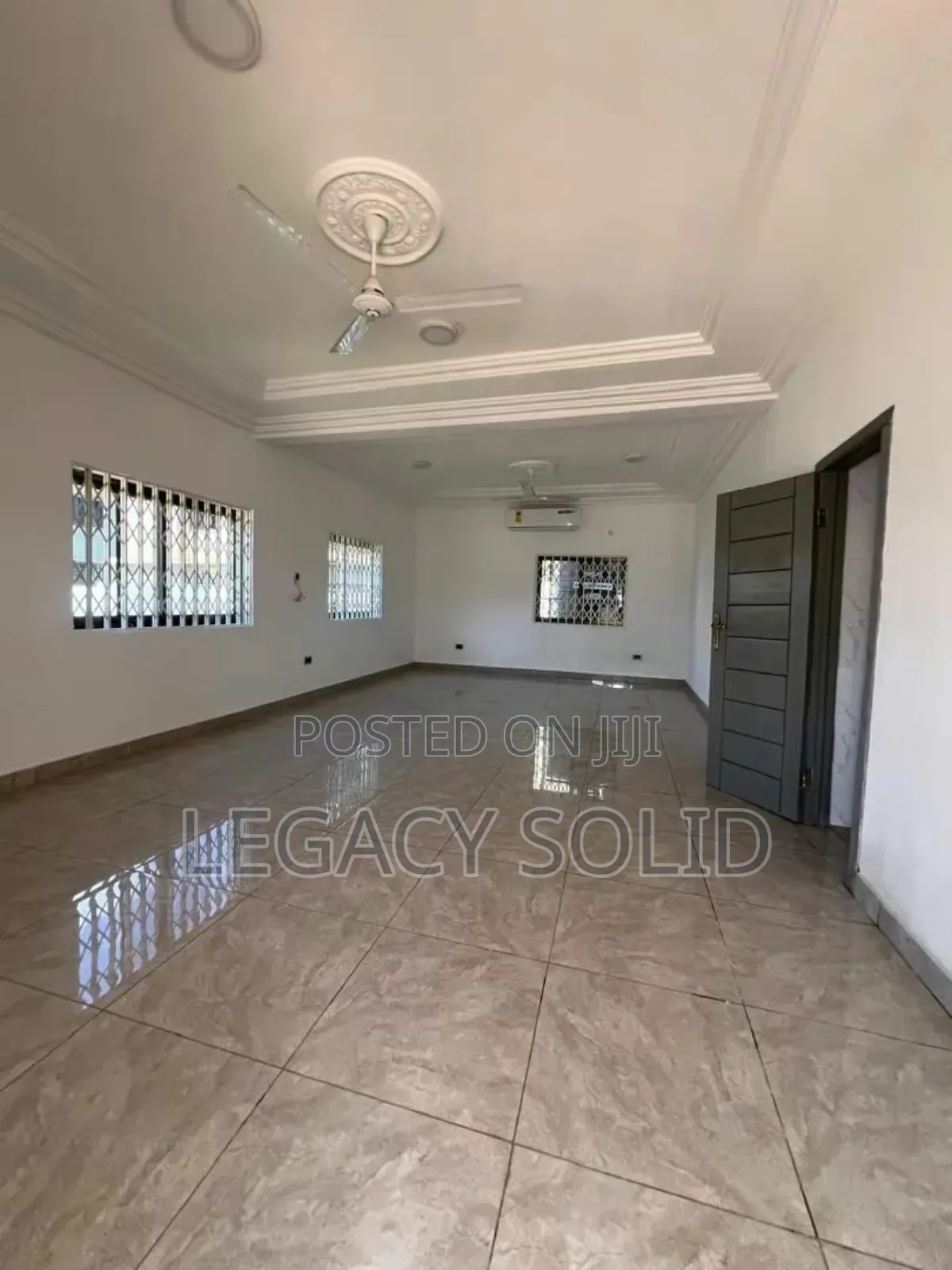 3bdrm House in Legacy  Solid Real, Spintex for rent
