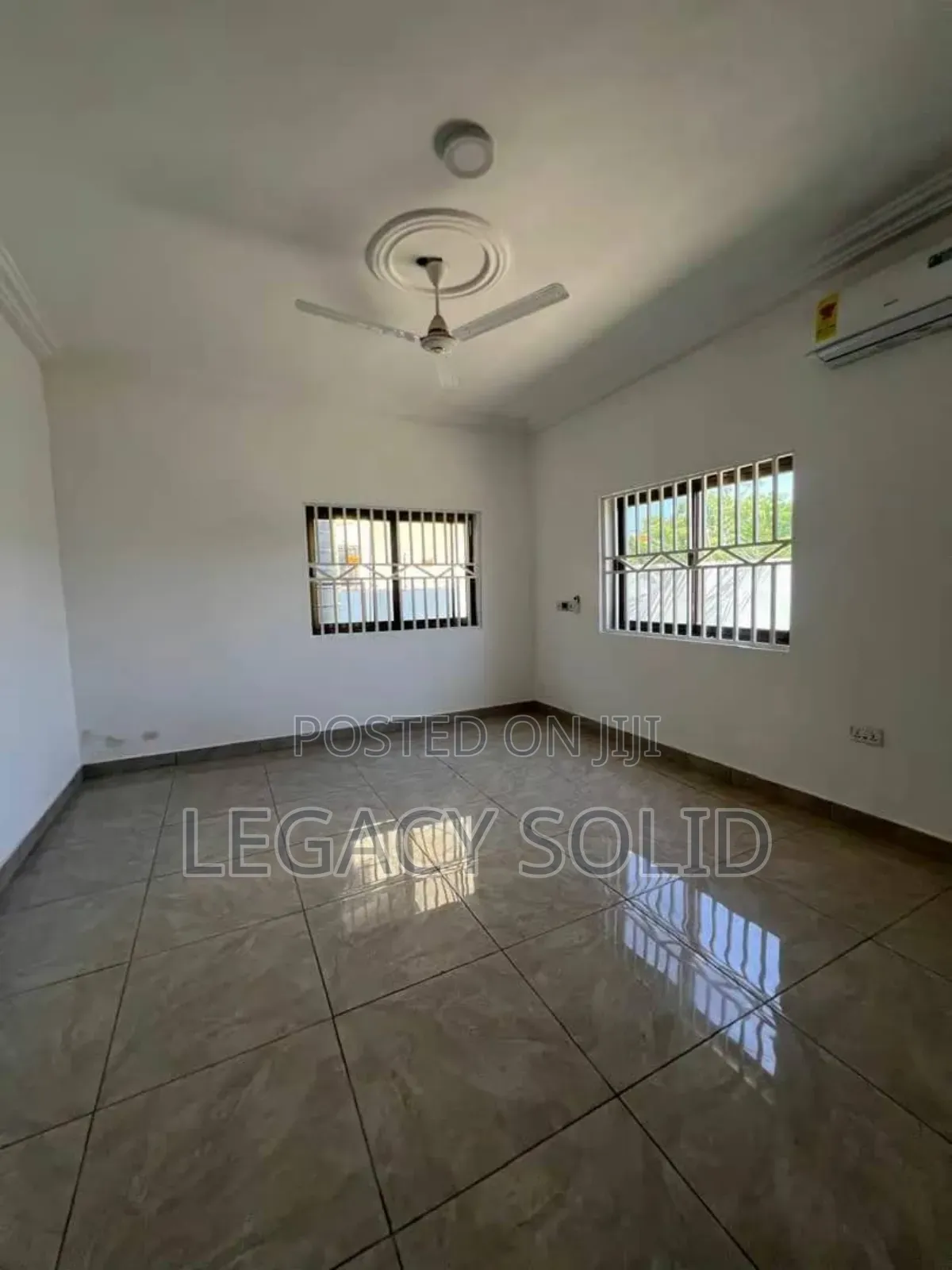 3bdrm House in Legacy  Solid Real, Spintex for rent