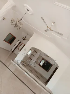 4bdrm House in Legacy  Solid Real, Spintex for rent