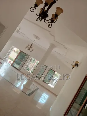 4bdrm House in Legacy  Solid Real, Spintex for rent