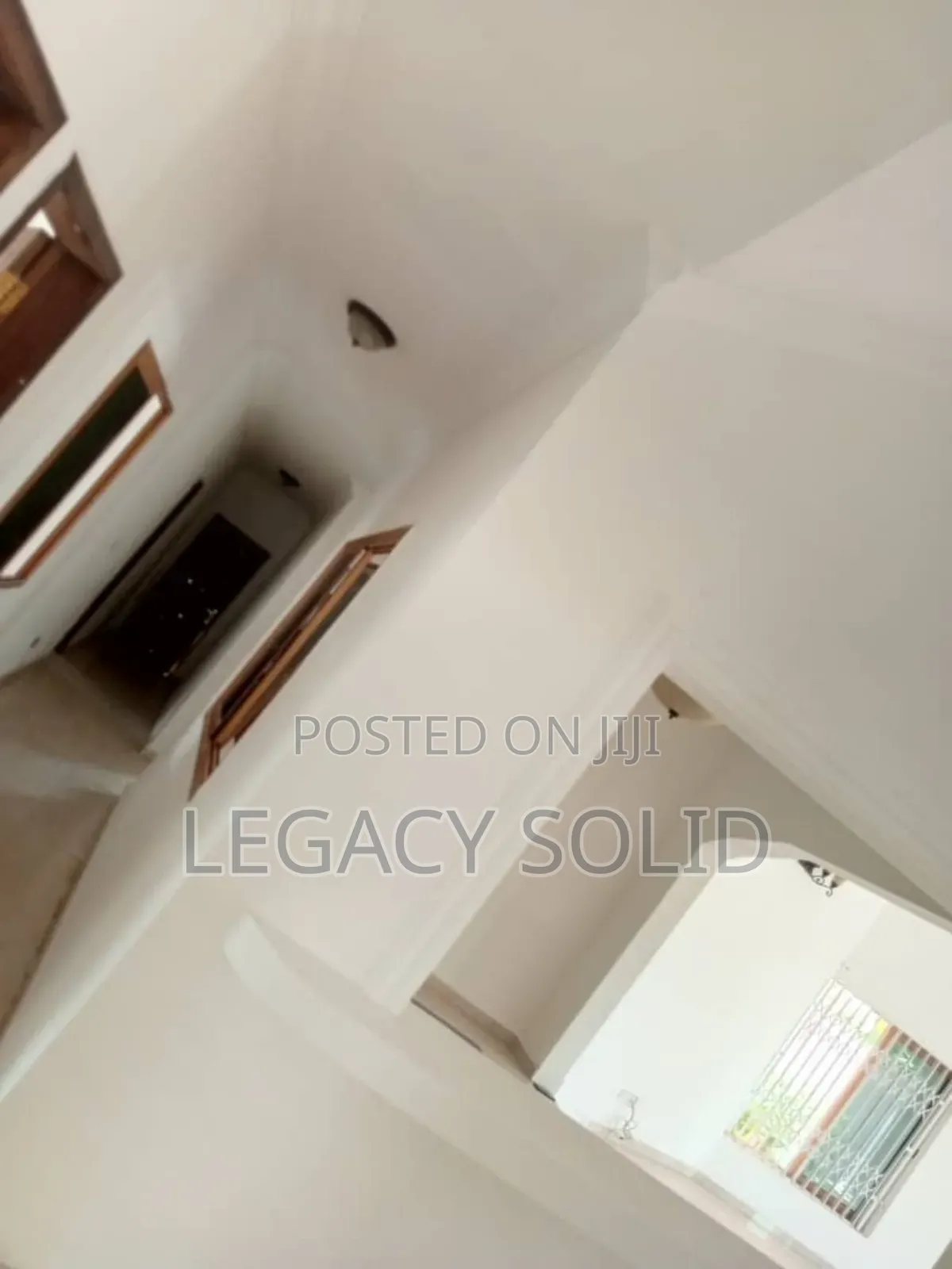 4bdrm House in Legacy  Solid Real, Spintex for rent