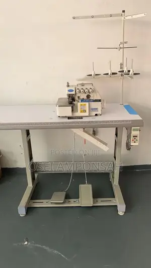 Knitting Machine