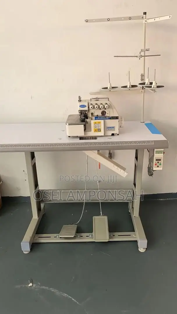 Knitting Machine