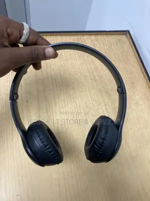 Wireless Headphone Fm Sd Card Bluetooth