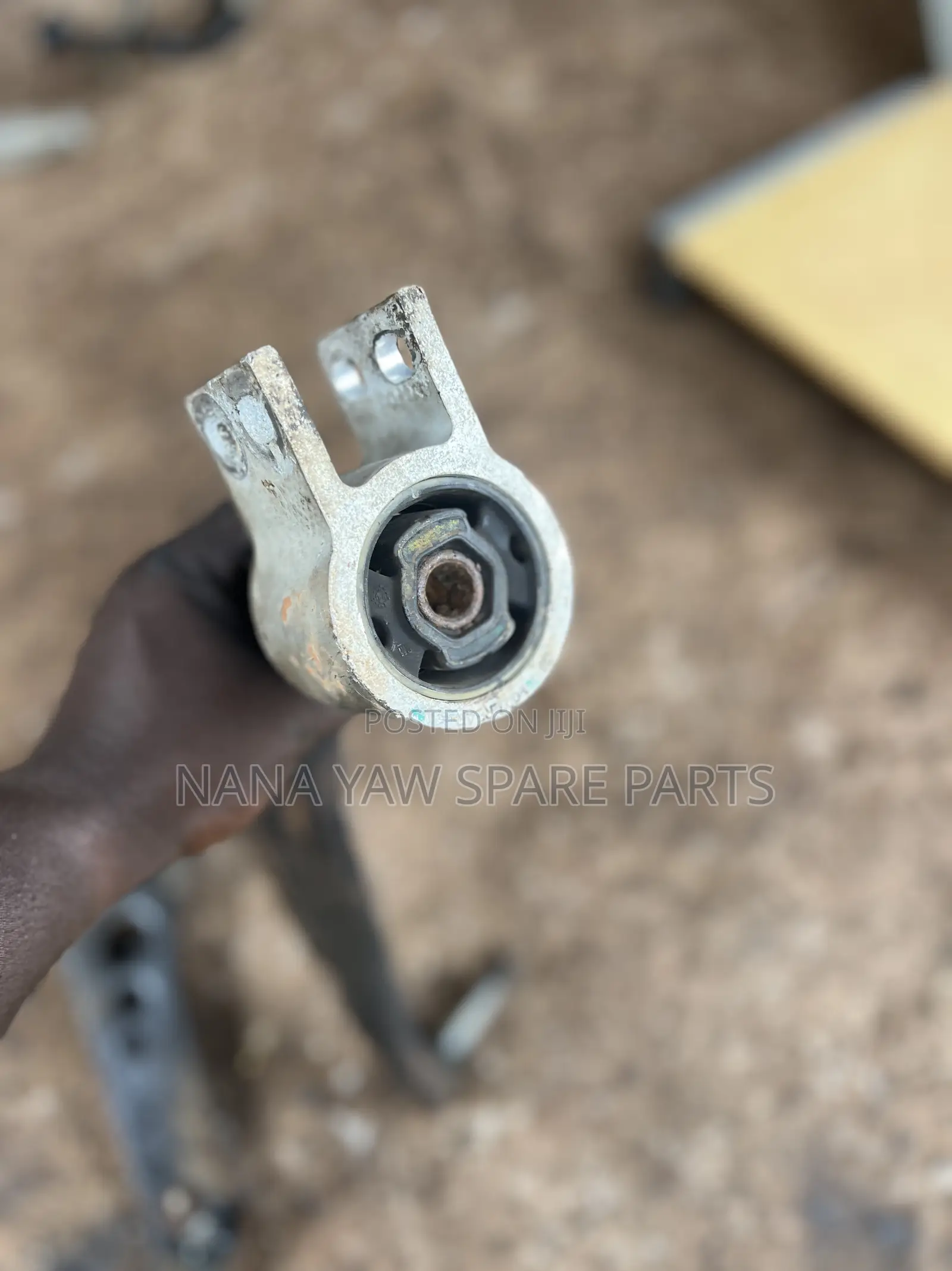 Chevrolet 2018-2020 Cruze Lower Arm