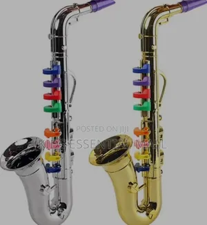 Saxophone for Children