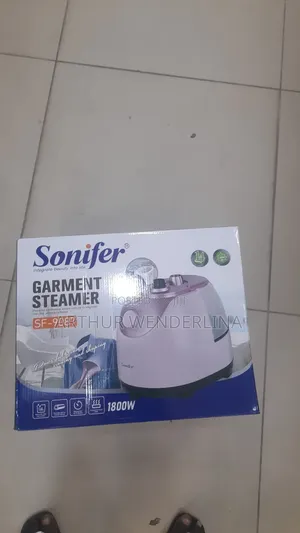 Sonifer Garment Steamer