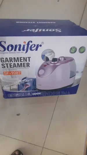 Sonifer Garment Steamer