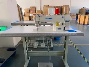 Industrial Sewing Machine