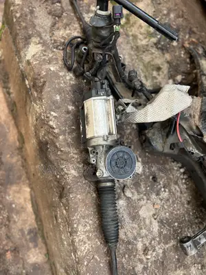 Chevrolet Cruze 2012-2016 Steering Rack