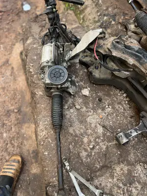 Chevrolet Cruze 2012-2016 Steering Rack