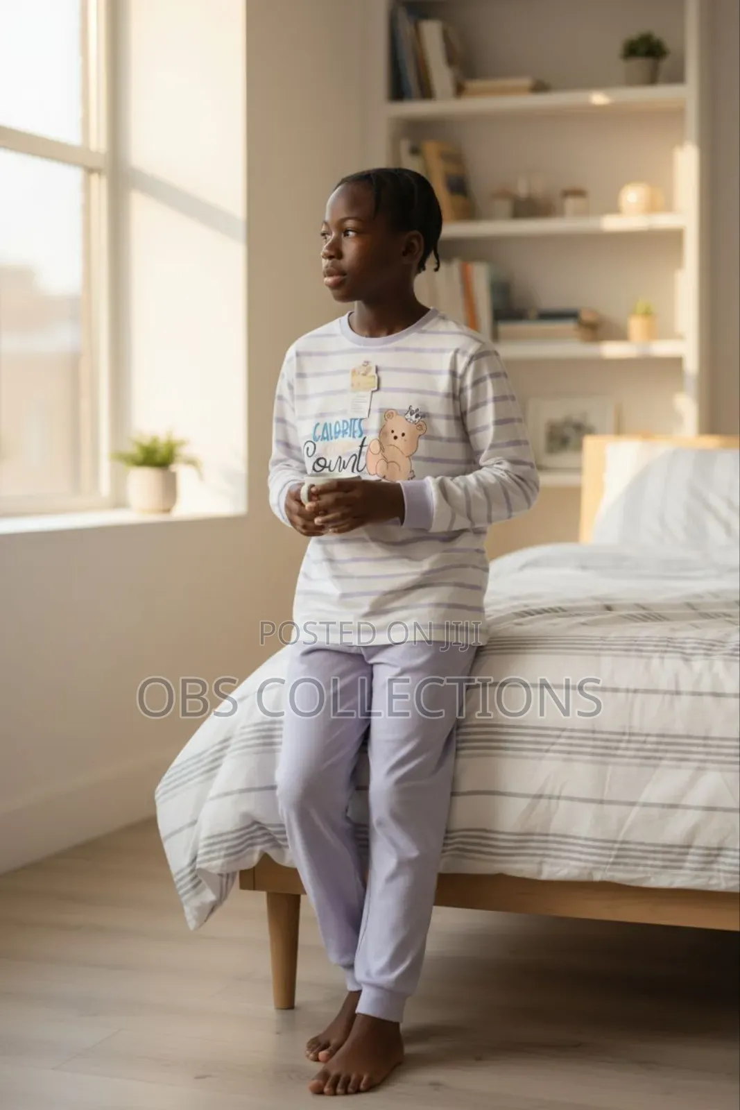 Kids Pajamas
