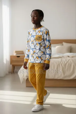 Kids Pajamas