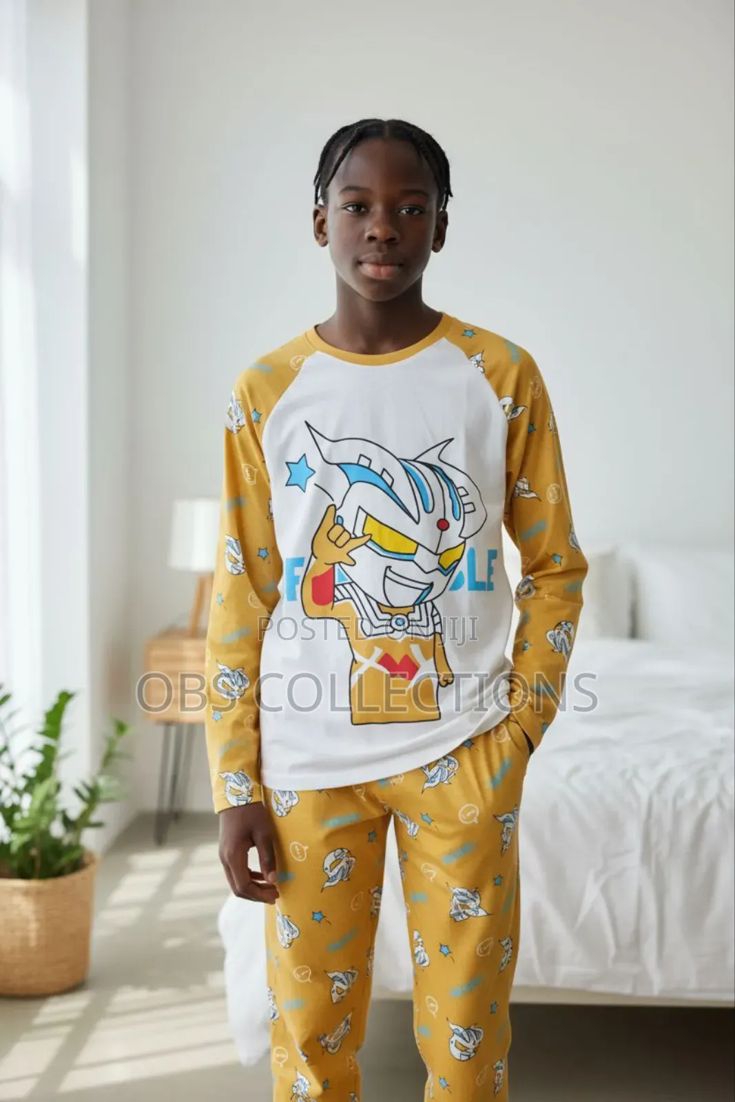 Kids Pajamas