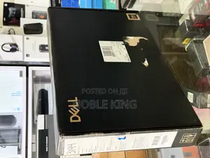 New Laptop Dell Plus 16 16GB Intel Core Ultra 7 SSD 1T
