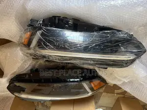 Honda Civic 2022-2024 Led Headlight
