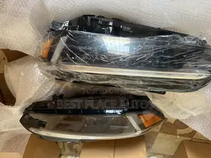 Honda Civic 2022-2024 Led Headlight