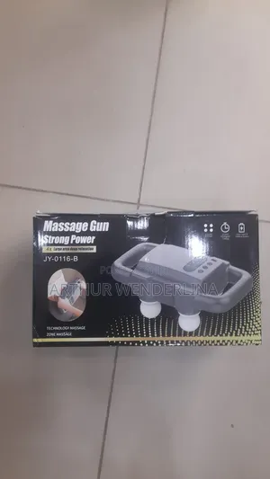 Massage Gun Strong Power